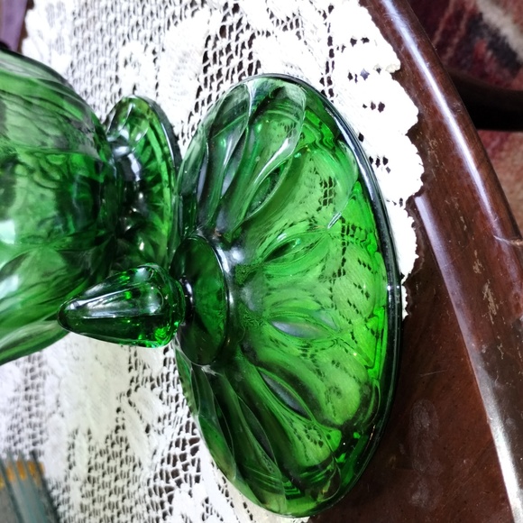 A candy dish - Picture 3 of 4